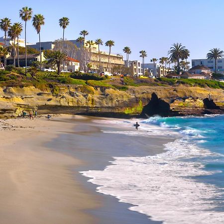 Hotel Karlan San Diego - A Doubletree By Hilton Exteriör bild