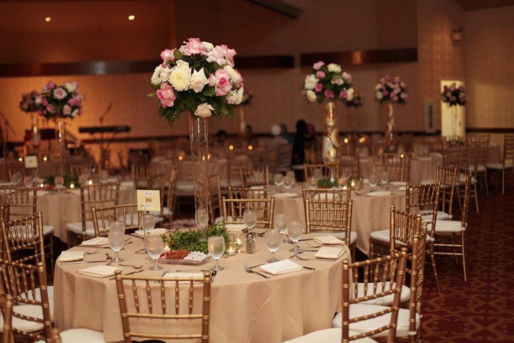 Hotel Karlan San Diego - A Doubletree By Hilton Restaurang bild