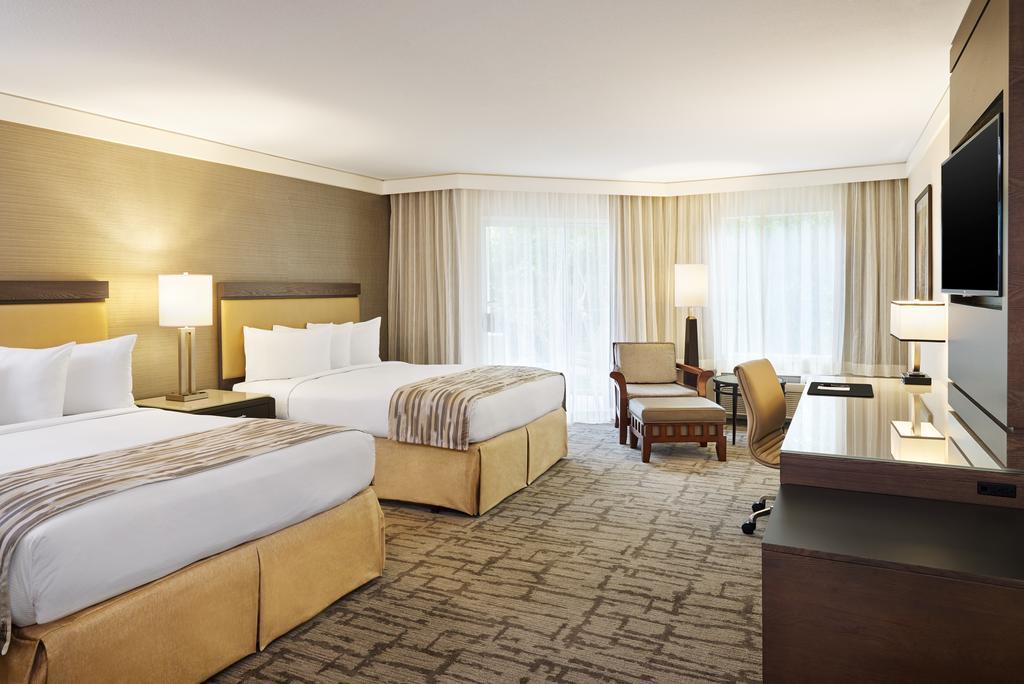 Hotel Karlan San Diego - A Doubletree By Hilton Exteriör bild