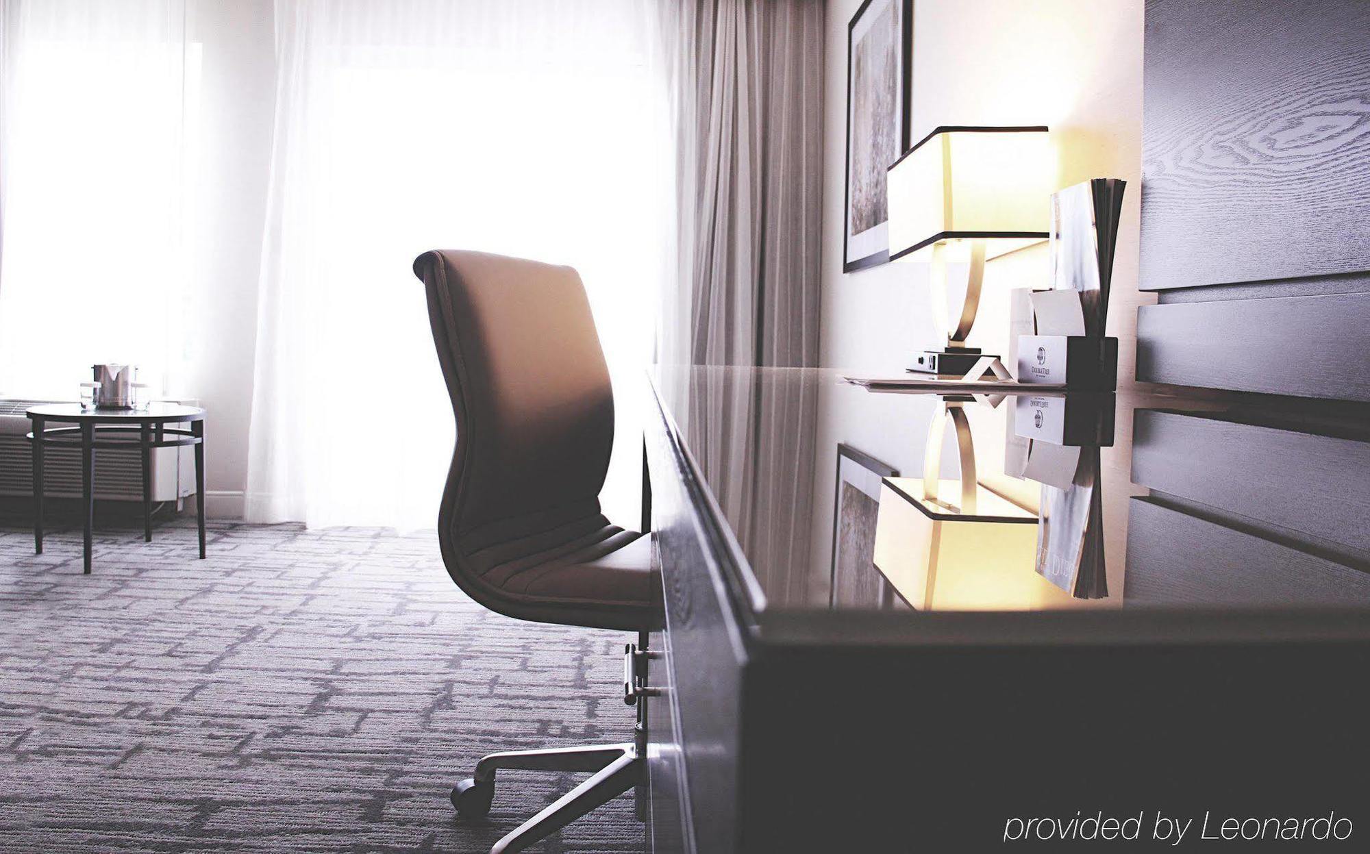 Hotel Karlan San Diego - A Doubletree By Hilton Exteriör bild